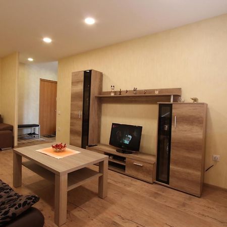 Sondeckio Apartment Siauliai  Bagian luar foto
