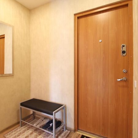 Sondeckio Apartment Siauliai  Bagian luar foto