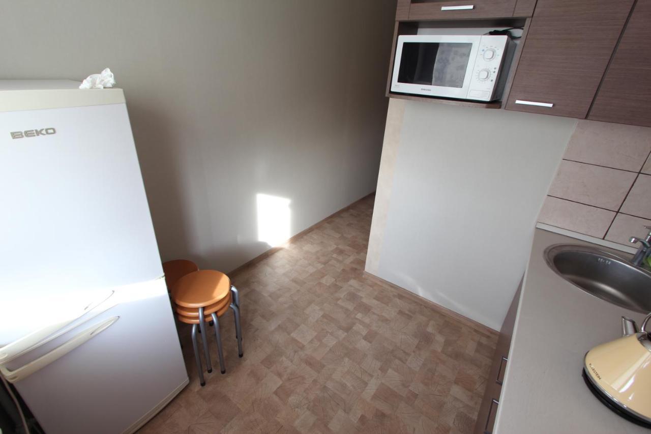 Sondeckio Apartment Siauliai  Bagian luar foto