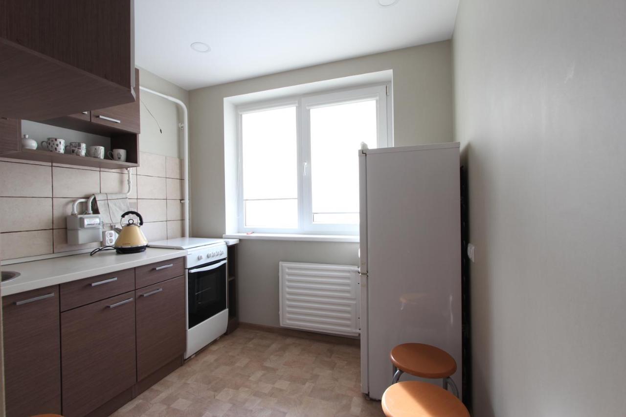 Sondeckio Apartment Siauliai  Bagian luar foto