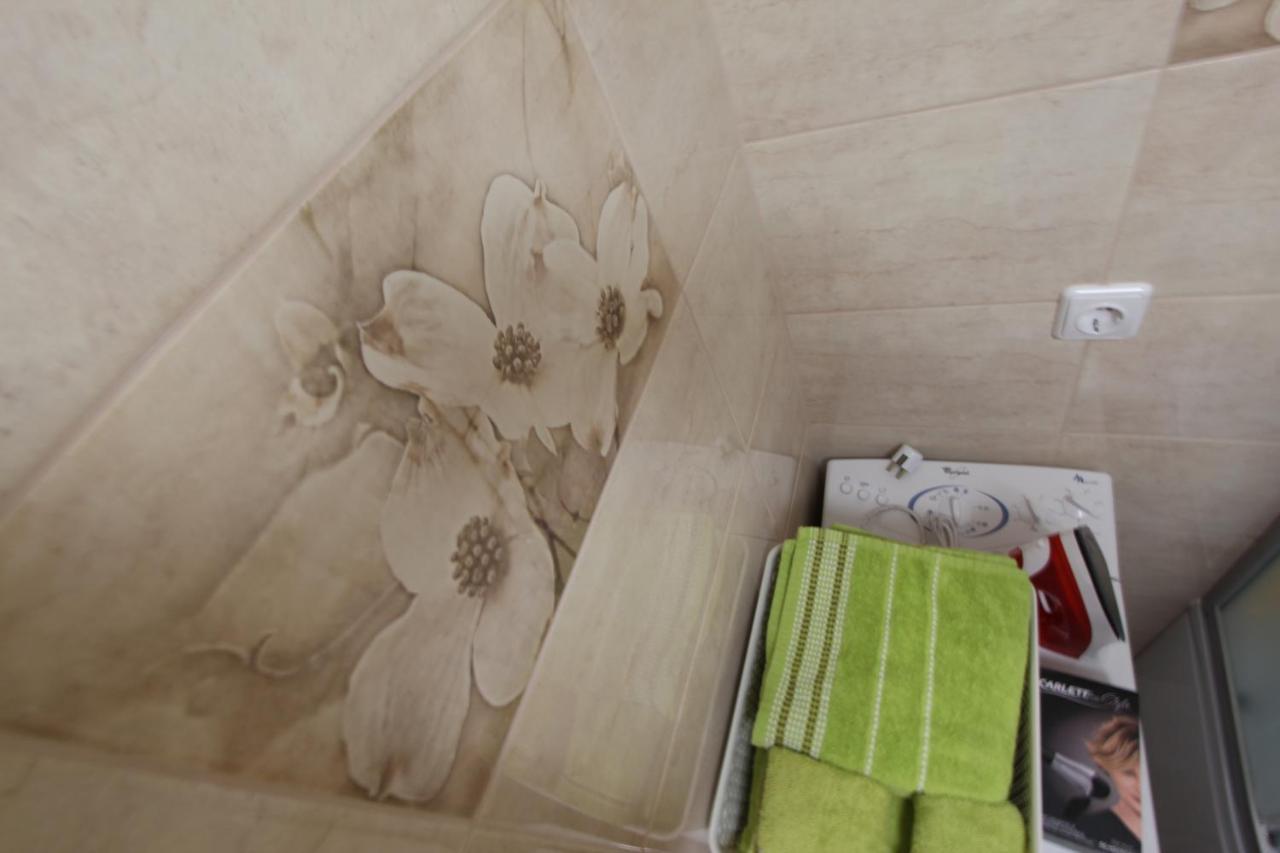 Sondeckio Apartment Siauliai  Bagian luar foto