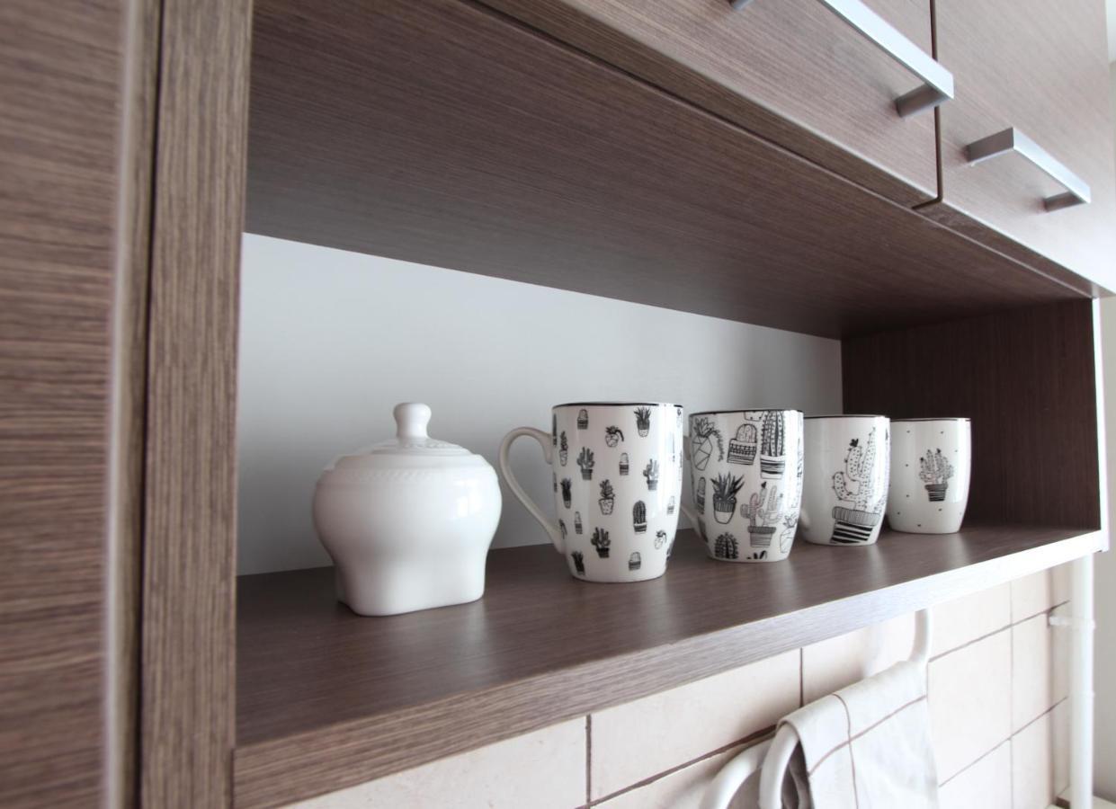Sondeckio Apartment Siauliai  Bagian luar foto
